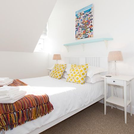 3 Porthminster B&B St Ives Dış mekan fotoğraf