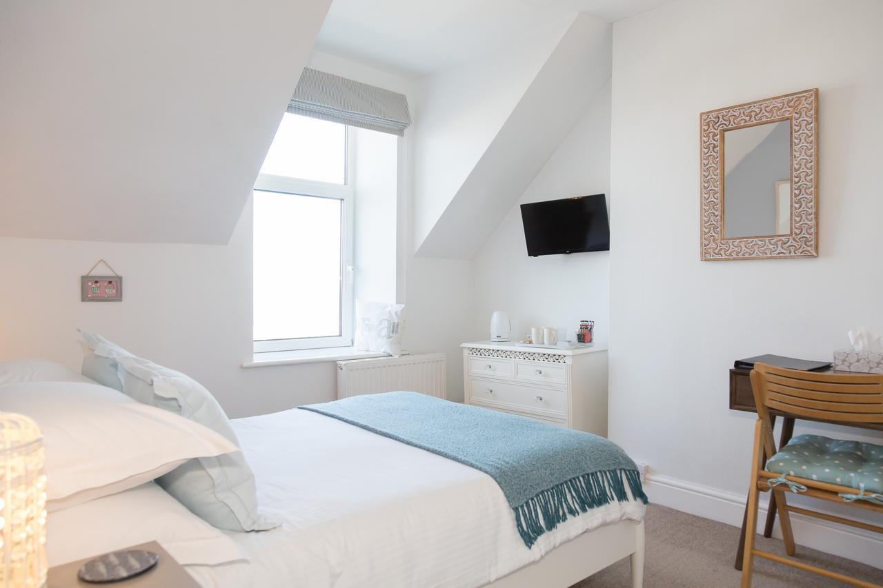 3 Porthminster B&B St Ives Dış mekan fotoğraf