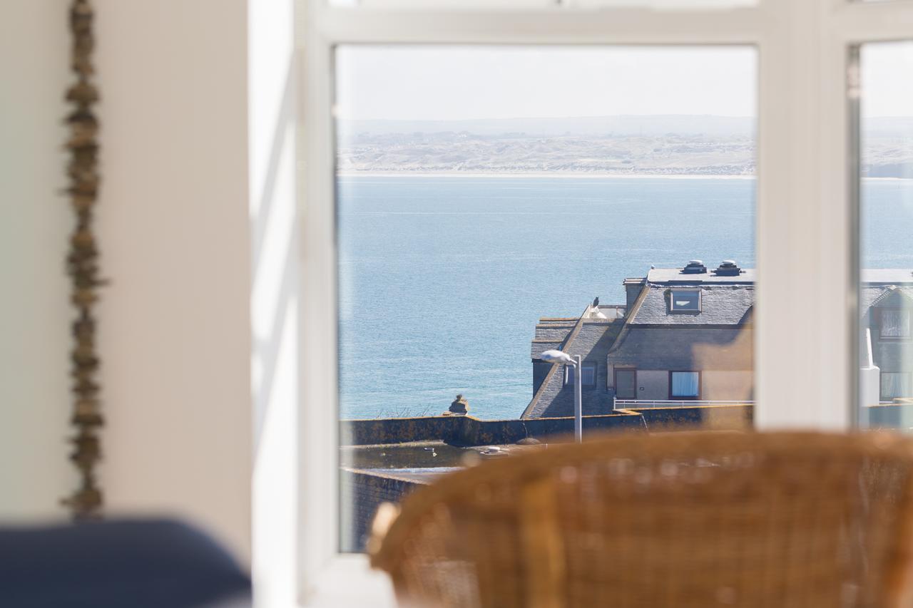 3 Porthminster B&B St Ives Dış mekan fotoğraf